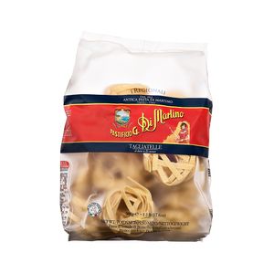 Macarrão Italiano Tagliateli Di Martino 500g