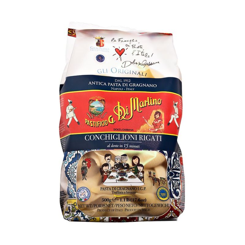 280525-Macarrao-Conchiglione-Di-Martino-500g