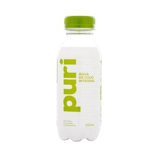 Água de Coco Puri 300ml