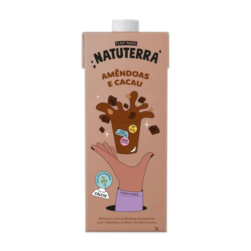 250467-Bebida-Vegetal-Amendoas-e-Cacau-Natuterra-1L