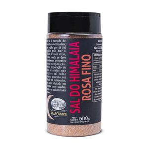 Sal Rosa Fino do Himalaia Villa Cerroni 500g