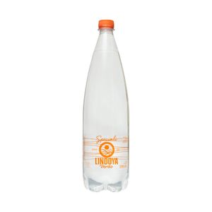 Água com Gás Mineral Lindoya Speciali 1,250ml