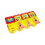 280589-Petit-Suisse-Morango-e-Banana-Bob-Esponja-Elege-320g