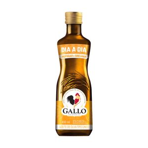Azeite de Oliva Português Dia a Dia Gallo 400ml