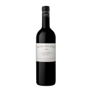 Vinho Argentino Tinto Cabernet Sauvignon Cheval des Andes 750ml
