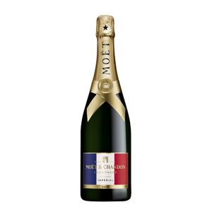 Espumante Francês Impérial Brut Moët & Chandon 750ml