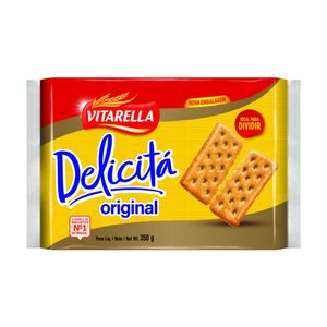 Biscoito Original Vitarella Delicitá 350g