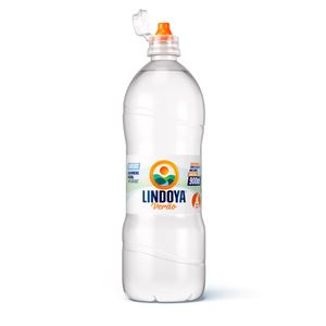Água Mineral sem Gás Lindoya Fit Verão 900ml