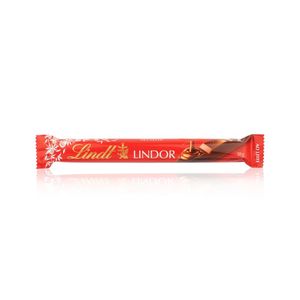 Chocolate Stick ao Leite Lindor Lindt 38g