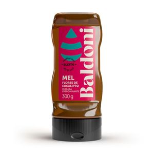 Mel Flores de Eucalipto Baldoni 300g