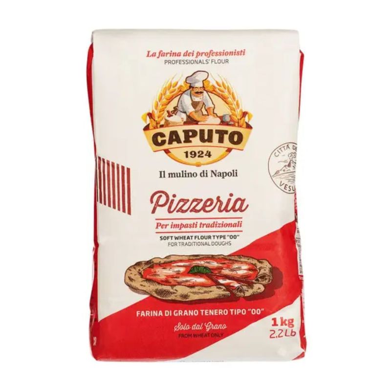 279723-Farinha-de-Trigo-Italiana-Pizzeria-Tipo-00-Caputo-1kg