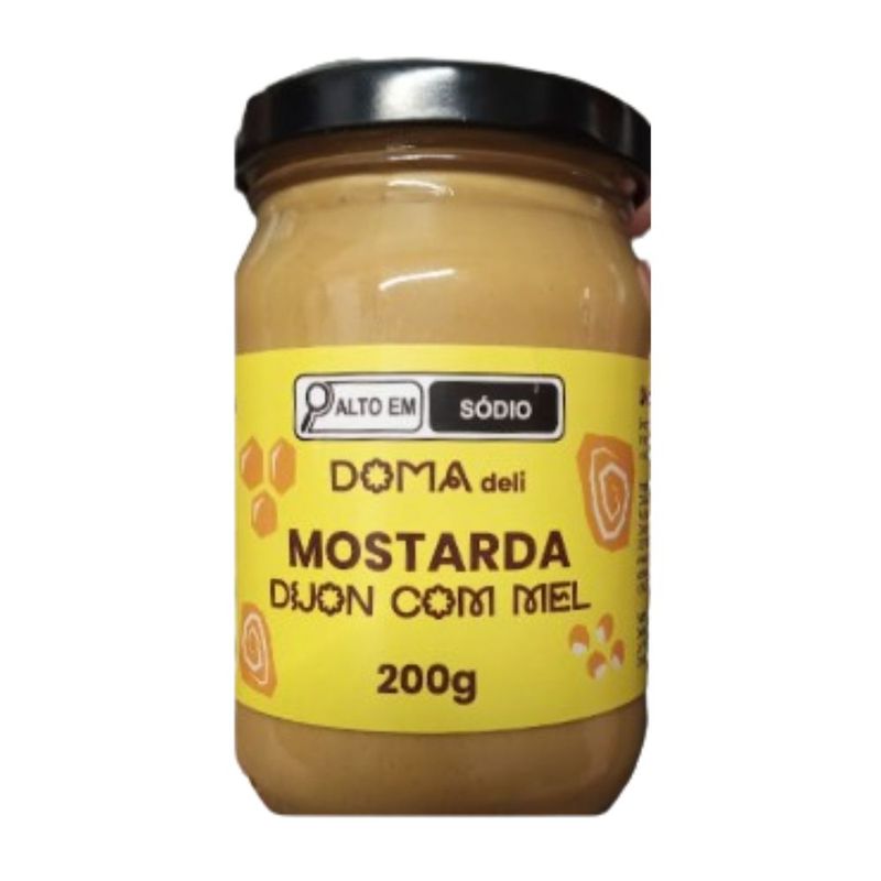 278148-Mostarda-Dijon-Com-Mel-Doma-Deli-200g