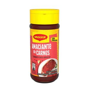 Amaciante para Carne Maggi 120g