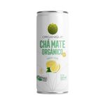 268207-Cha-Mate-Organico-Zero-sabor-Limao-Organique-269ml