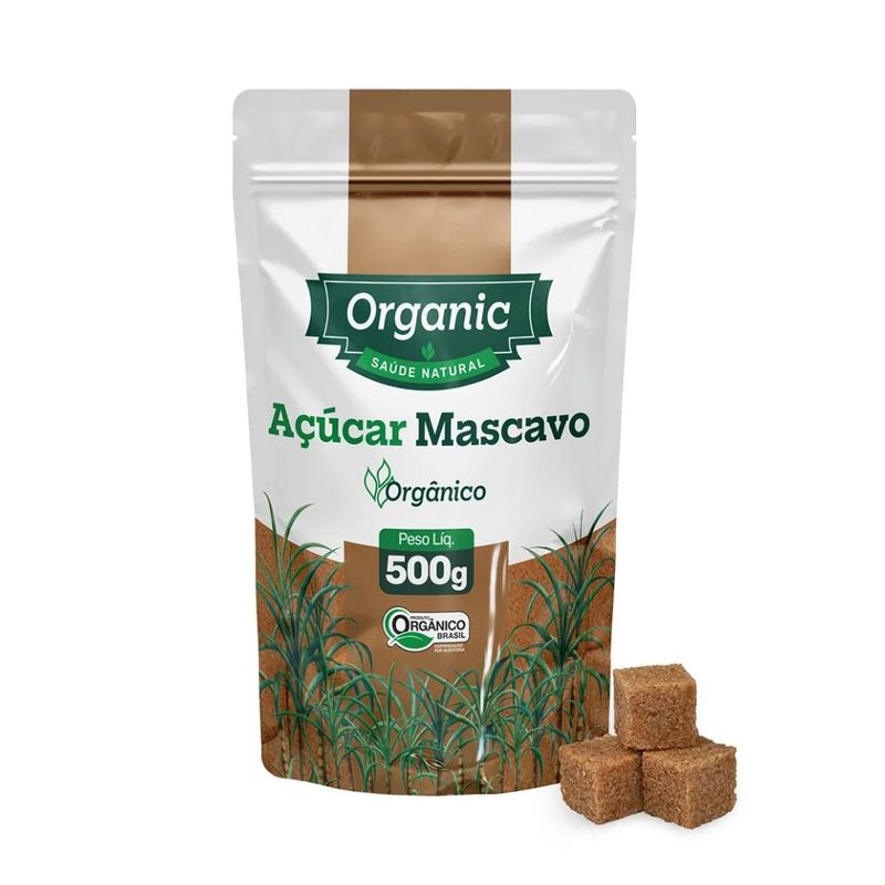 209760-Acucar-Mascavo-Organico-Organic-500g