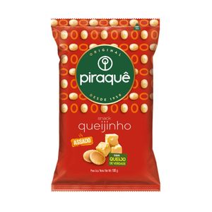 Snack Queijinho Piraquê 100g