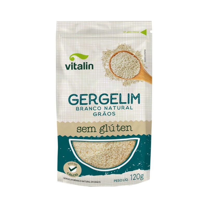 251224-Gergelim-Branco-Integral-sem-Gluten-Vitalin-120g