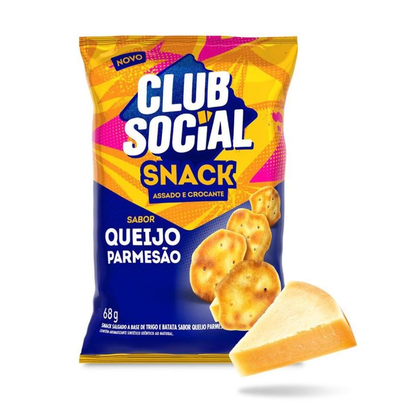 279528Snack-Sabor-Queijo-Parmesao-Club-Social-68g