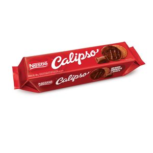 Biscoito de Chocolate Calipso 130g