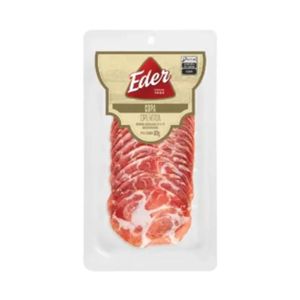 Copa Suíno Fatiada Eder 80g