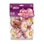 167666-Alho-Roxo-Akio-200g