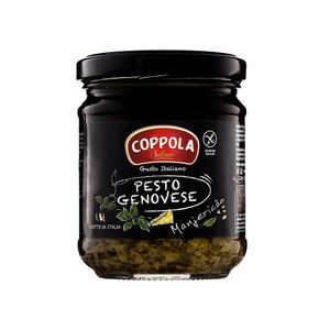 Molho Pesto Genovese Coppola 180g