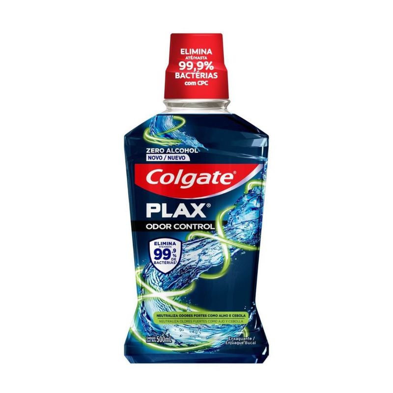 280648-Enxaguante-Bucal-Controle-de-Odor-Plax-Colgate-500ml