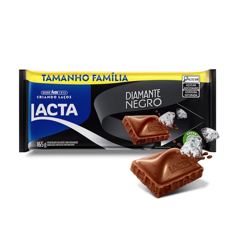 Chocolate-ao-Leite-com-Crocante-Diamante-Negro-Lacta-165g