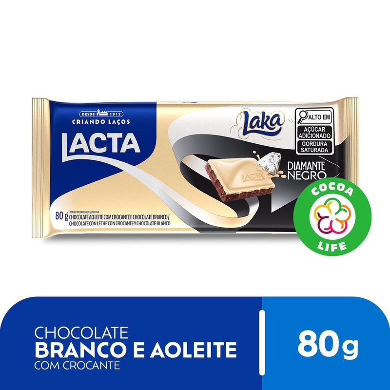 274231-Chocolate-Branco-e-ao-Leite-Diamante-Negro-Laka-80g-2