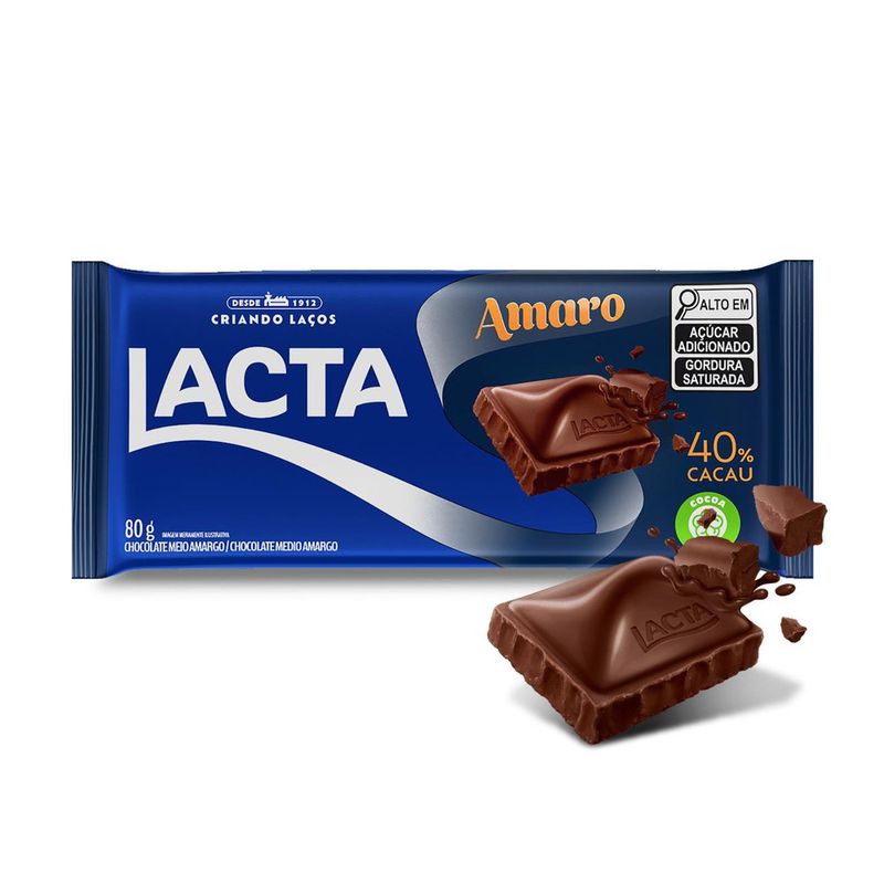 274235-Chocolate-Meio-Amargo-40--Cacau-Amaro-80g