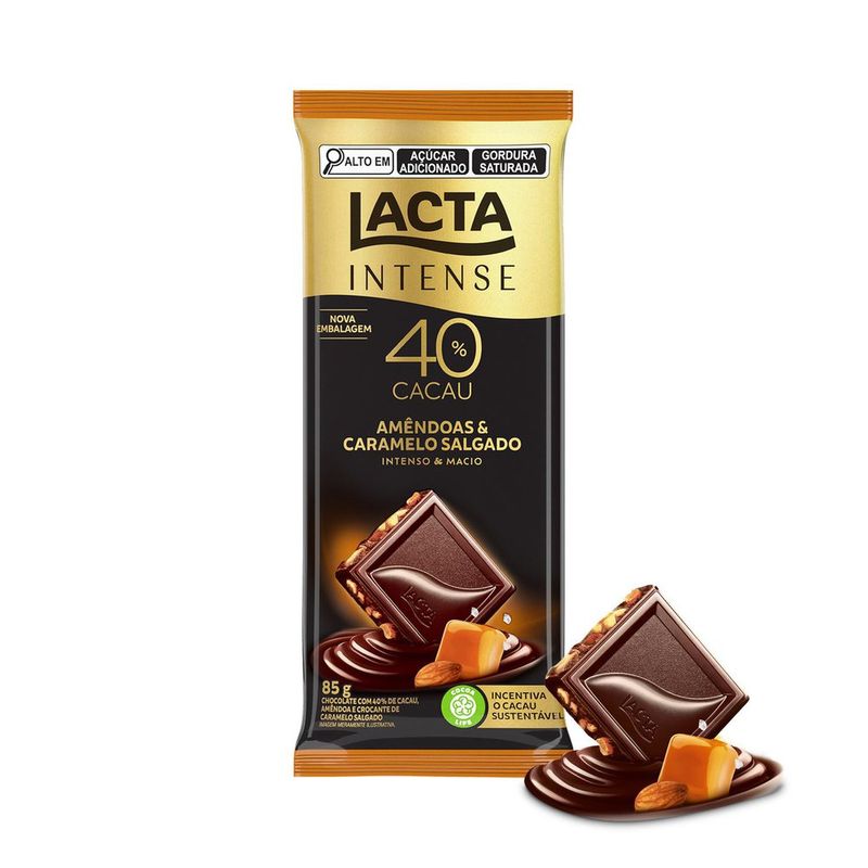 270986-Chocolate-Intense-Meio-Amargo-40--Cacau-Amendoas-e-Caramelo-Salgado-Lacta-85g