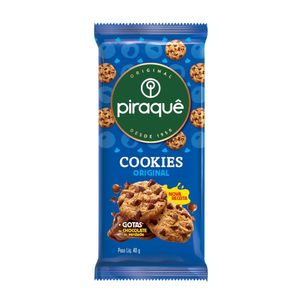 Biscoito Cookie Original Piraquê 40g