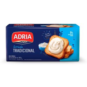 Torrada Tradicional Adria 142g