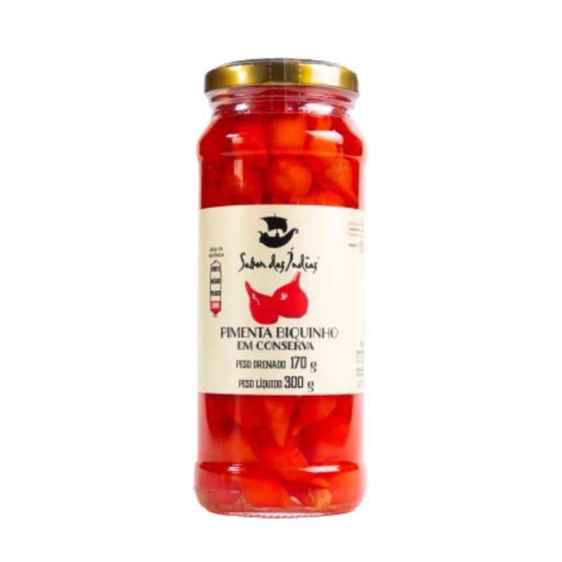280742-Pimenta-Biquinho-Sabor-das-Indias-170g