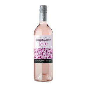 Vinho Chileno Rosé Spritzer Reservado 750ml