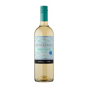 Vinho Chileno Branco Sweet White Reservado 750ml