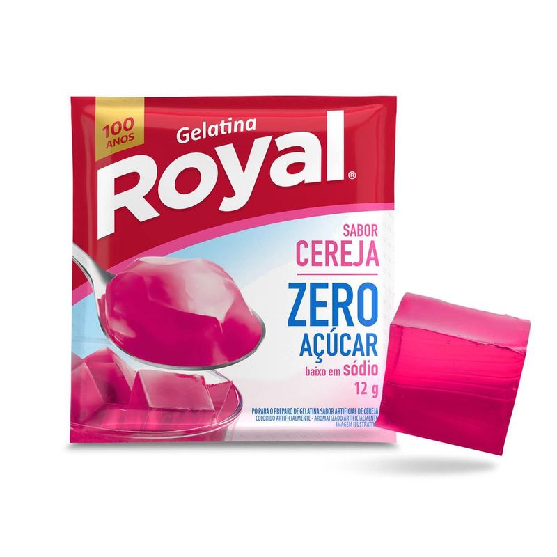 162810-Gelatina-em-Po-Zero-Acucar-Cereja-Royal-12g