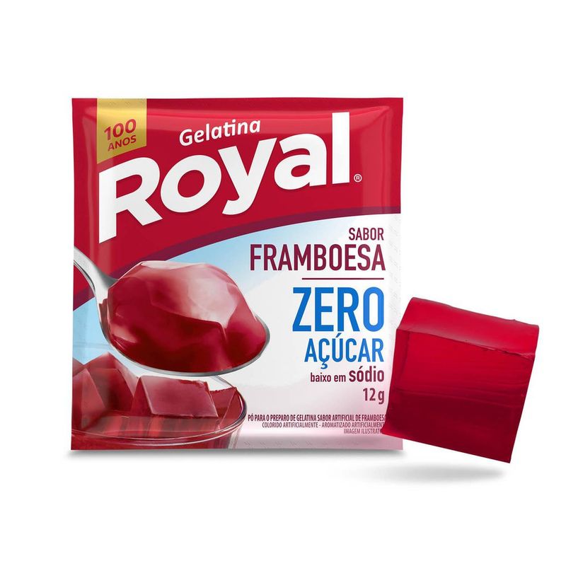 162811-Gelatina-em-Po-Zero-Acucar-Framboesa-Royal-12g