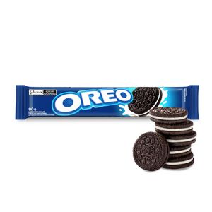 Biscoito Recheado Original Oreo 90g