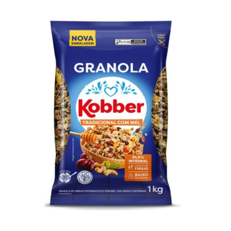 180161-Granola-Tradicional-Kobber-500g