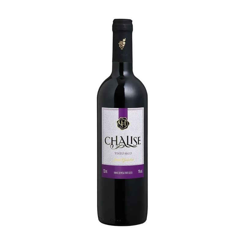 135528-Vinho-Nacional-Tinto-Seco-Chalise-750ml