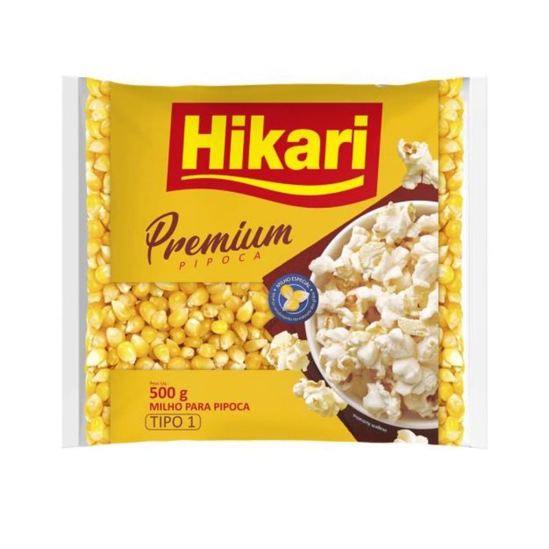 265730-Milho-de-Pipoca-Premium-Hikari-500g