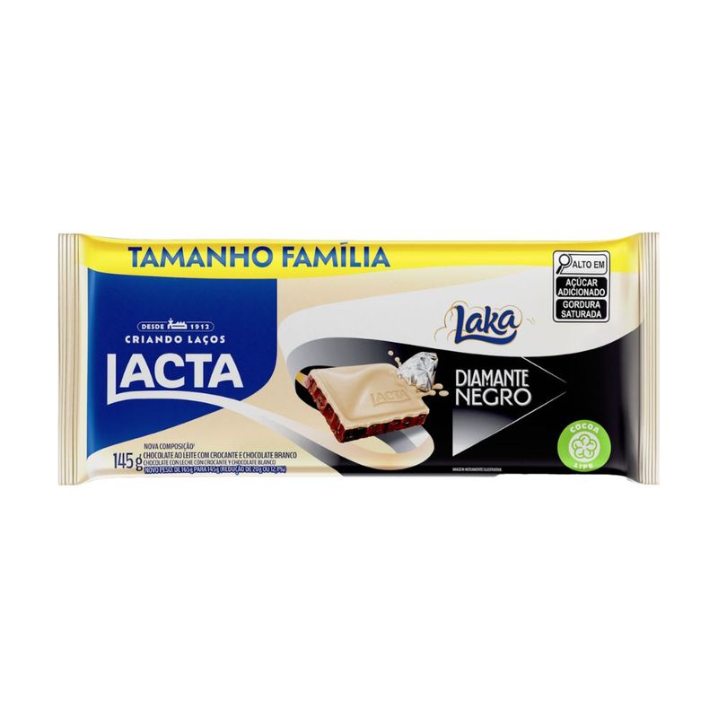 280769-Chocolate-Diamante-Negro-Laka-Lacta-145g