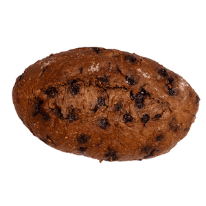 Pão Coffee Sauver Assado Mambo Kg