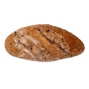Pão de Centeio e Nozes Assado Mambo Kg