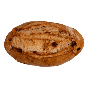Pão Passas e Alecrim Assado Mambo Kg