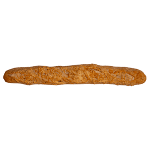 Baguete de Ervas e Parmesão Assada Mambo Kg