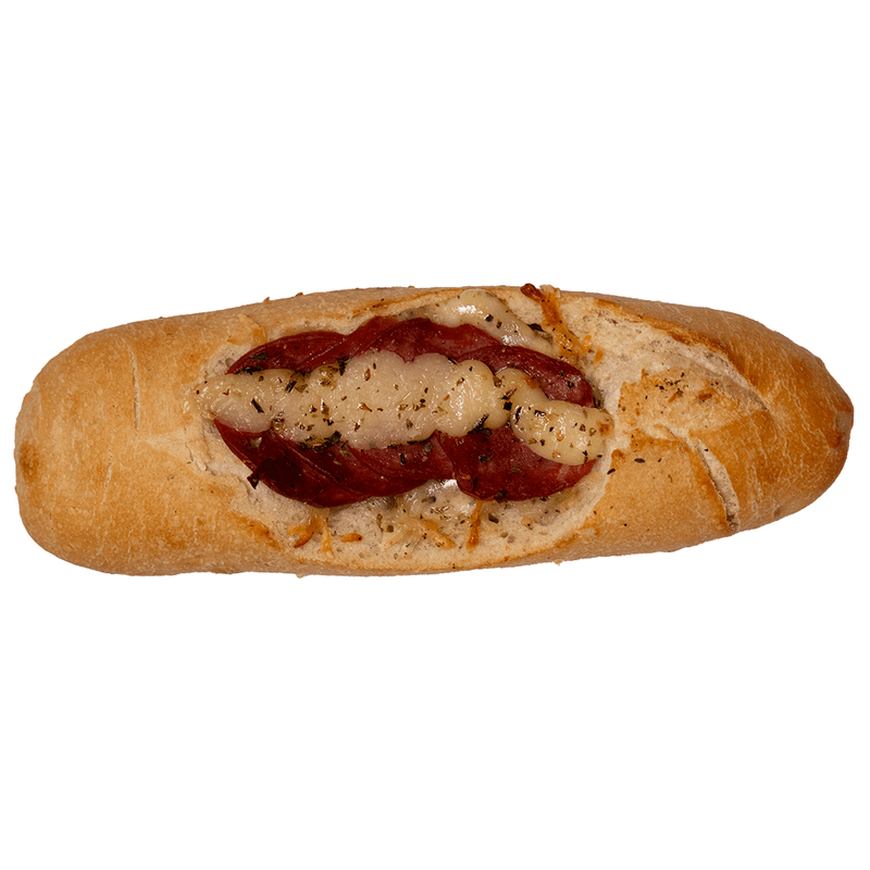 279259-Baguete-de-Calabrasa-e-Mussarela-Assada-Momento-Mambo-Kg