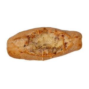 Baguete de Frango e Mussarela Assada Mambo Kg