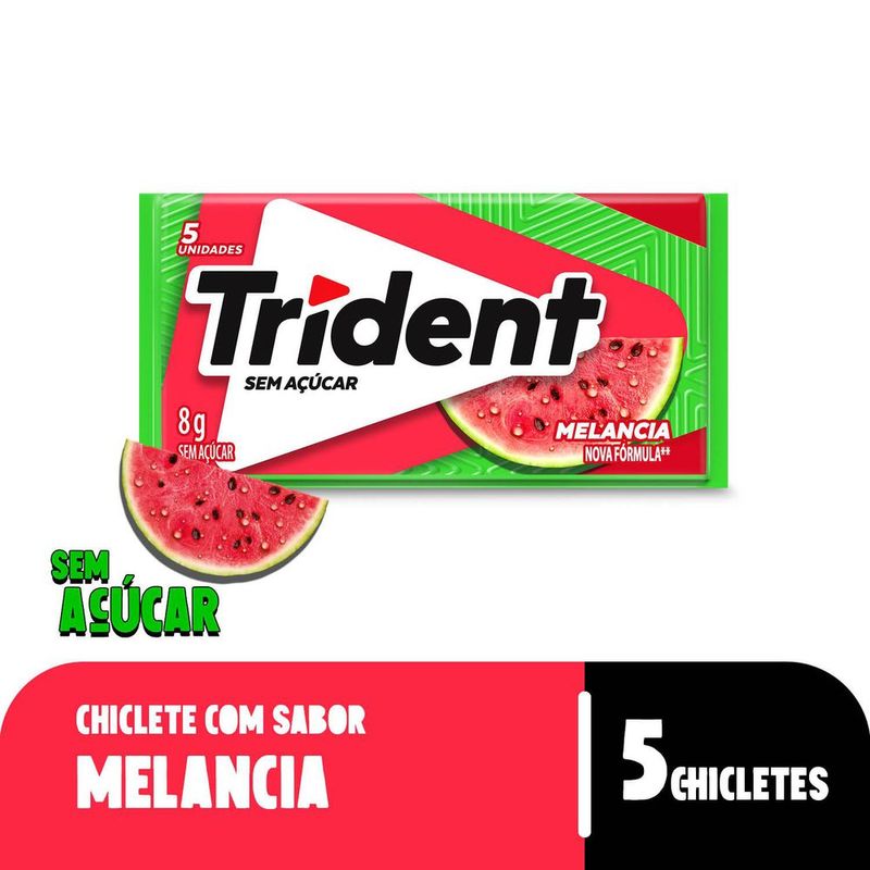 167556-Chiclete-Melancia-Sem-Acucar-Trident-8g-2
